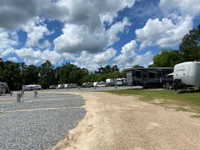 EASTERN PINES RV PARK - Updated 2024 Campground Reviews (Thomasville, GA)