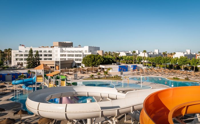 ALEGRIA COSTA BALLENA AQUAFUN - Prices & Hotel Reviews (Rota, Spain)