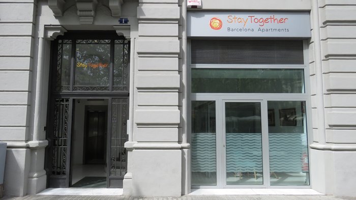 Imagen 8 de Stay Together Barcelona Apartments