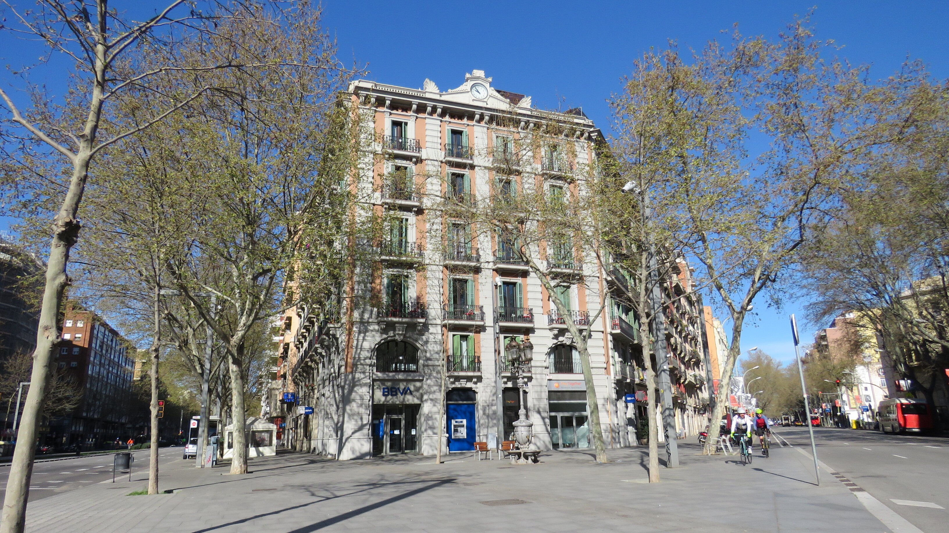 STAY TOGETHER BARCELONA APARTMENTS - Updated 2024 Prices