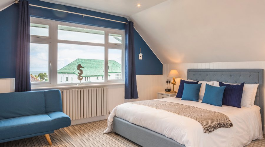 seaview family room 7