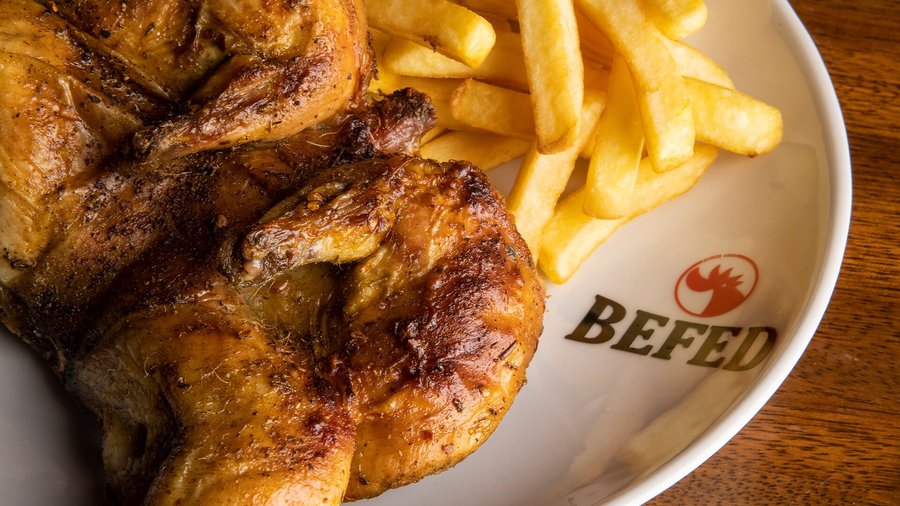 BEFED Brew Pub Chiari - 레스토랑 리뷰 - 트립어드바이저