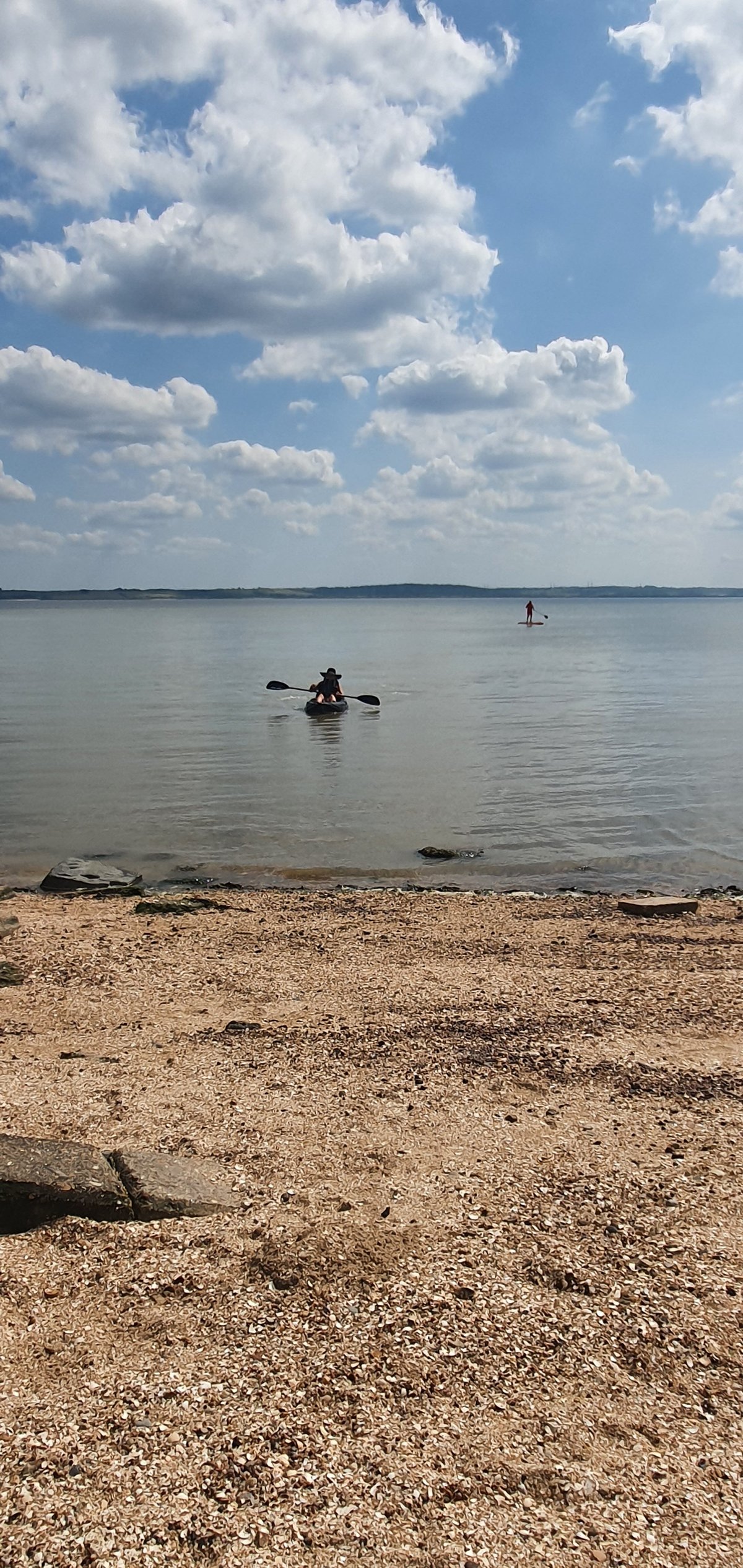 THORNEY BAY BEACH (Canvey Island) - All You Need to Know BEFORE You Go