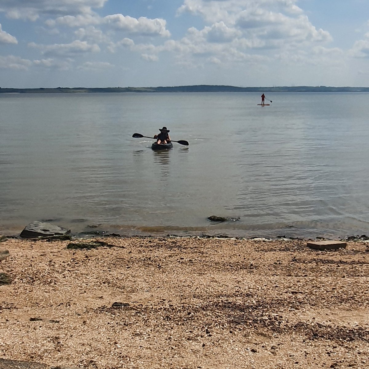 THORNEY BAY BEACH (Canvey Island) - All You Need to Know BEFORE You Go