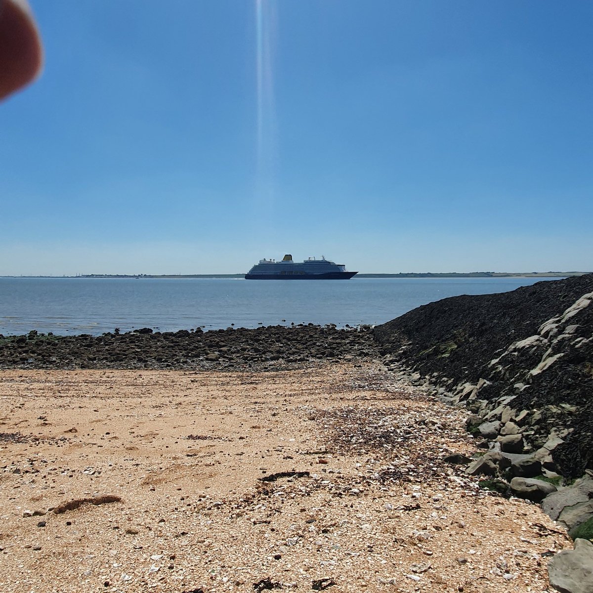 Thorney Bay Beach (Canvey Island) - All You Need to Know BEFORE You Go