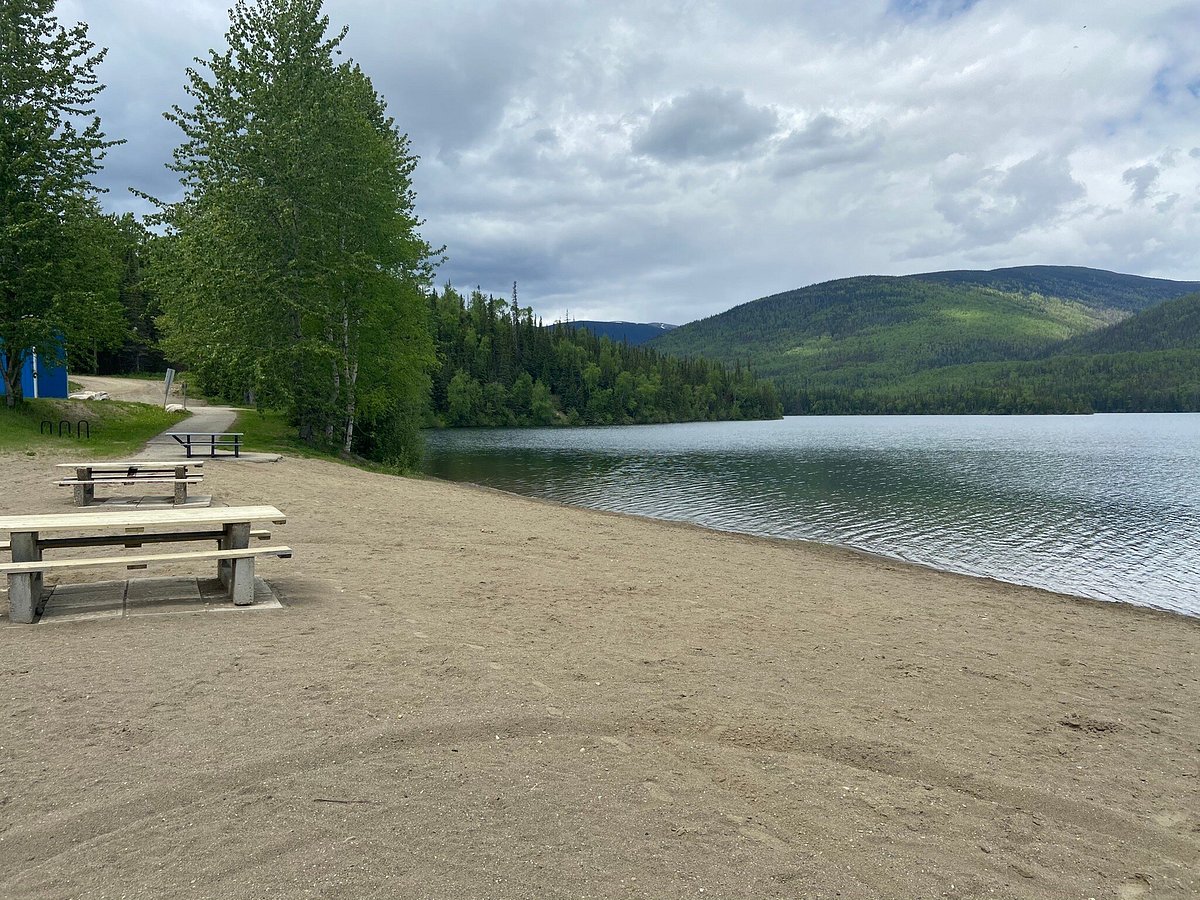 Morfee Lake (Mackenzie): All You Need to Know BEFORE You Go