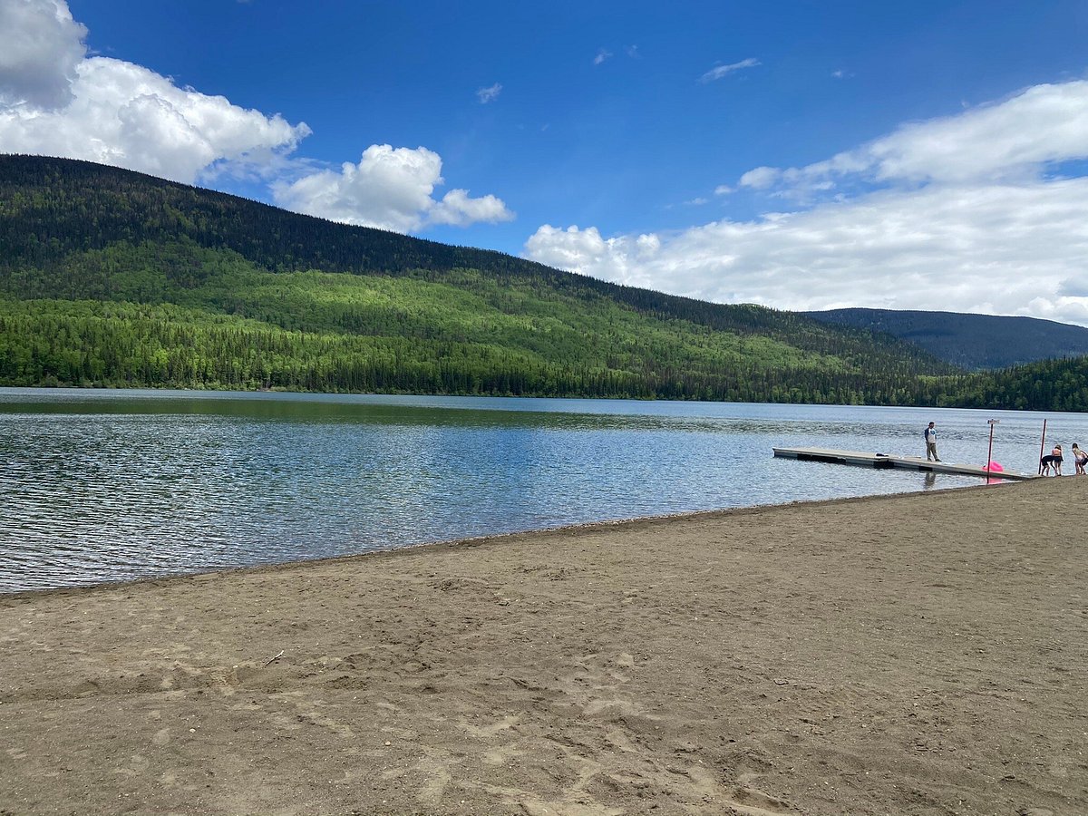 Morfee Lake (Mackenzie) - All You Need to Know BEFORE You Go