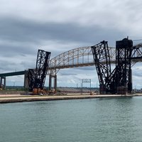 Soo Locks - All You Need to Know BEFORE You Go (2024)