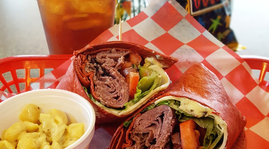 Ane Mae's Coffee and Sandwich Shop