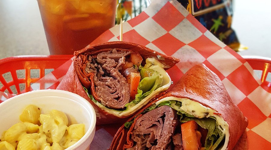 Ane Mae's Coffee and Sandwich Shop