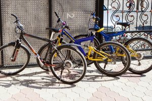 Зоны для семейного отдыха и игровые зоны