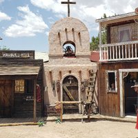 Old Tombstone Western Theme Park