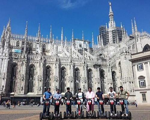 THE 10 BEST Milan Tours & Excursions for 2024 (with Prices)