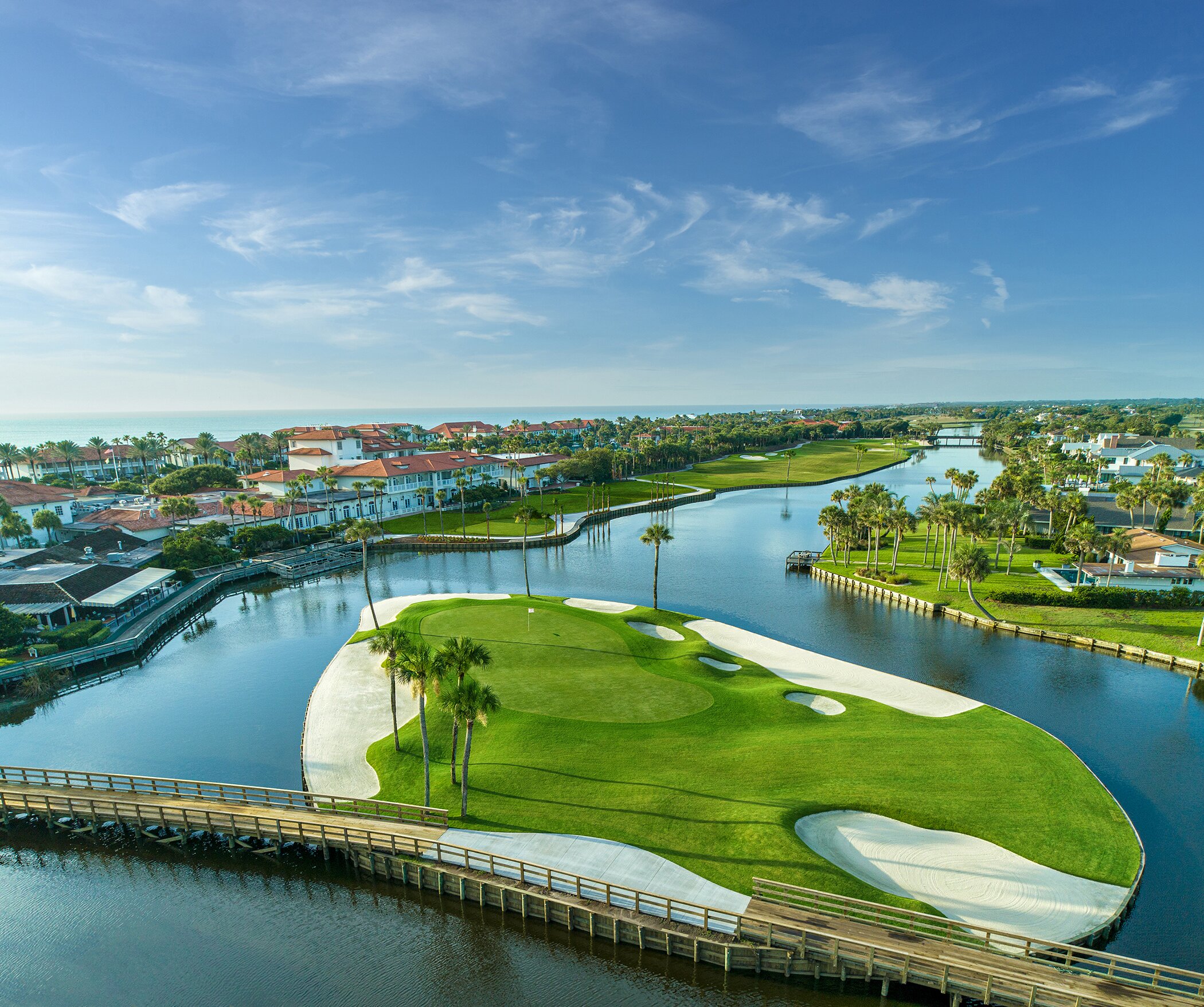 PONTE VEDRA INN & CLUB Resort (Ponte Vedra Beach, Florida): Prezzi 2022 ...