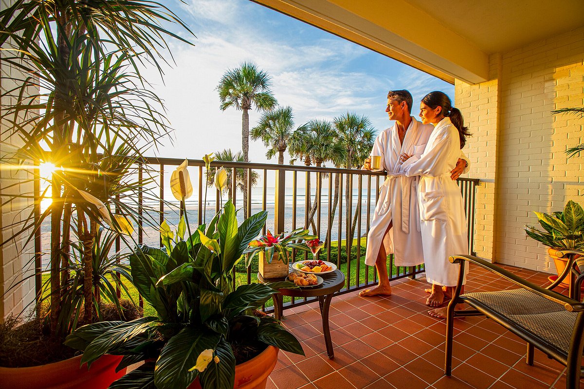 Ponte Vedra Inn And Club - Ponte Vedra Beach - Great prices at HOTEL INFO