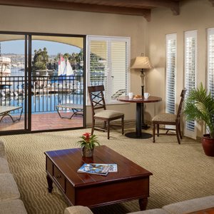 Bahia Resort Hotel, hotel in San Diego
