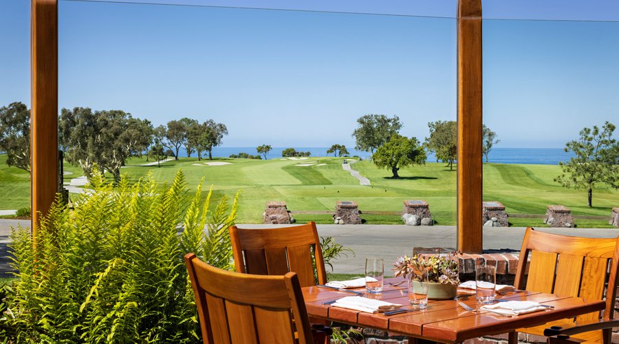 The Grill at Torrey Pines