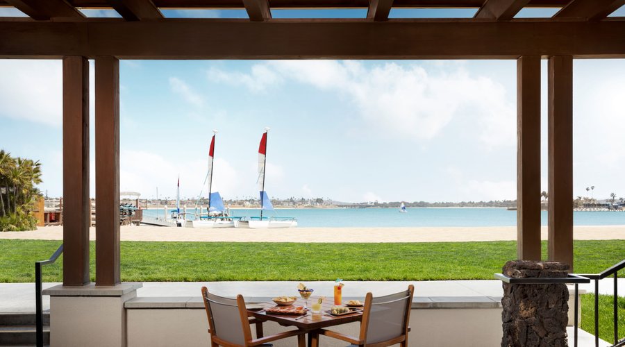 Oceana Coastal Kitchen