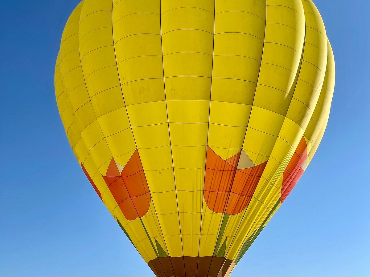 Hot Air for Hope coming to Gardnerville  Serving Minden-Gardnerville and  Carson Valley