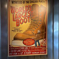 RED WING SHOE STORE & MUSEUM - All You Need to Know BEFORE You Go