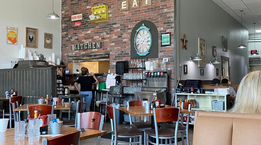 Sunview Cafe