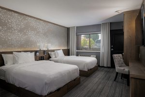 Chambre et suite