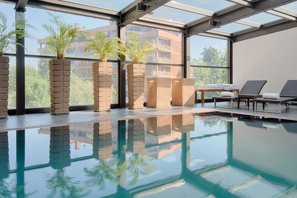 RADISSON BLU HOTEL, MILAN - Updated 2022 Reviews (Italy)