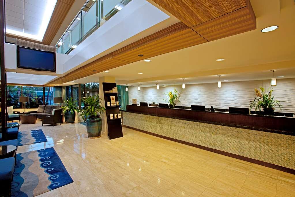 Hotel photo 47 of DoubleTree by Hilton Hotel Alana - Waikiki Beach.