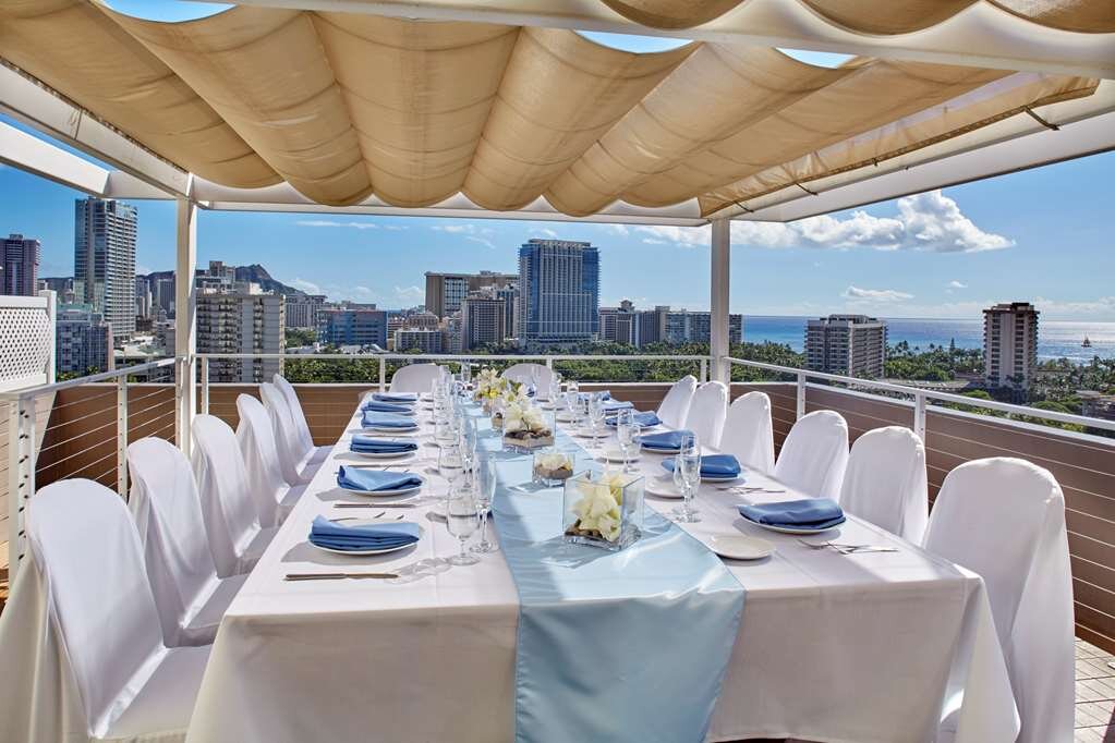 Hotel photo 51 of DoubleTree by Hilton Hotel Alana - Waikiki Beach.