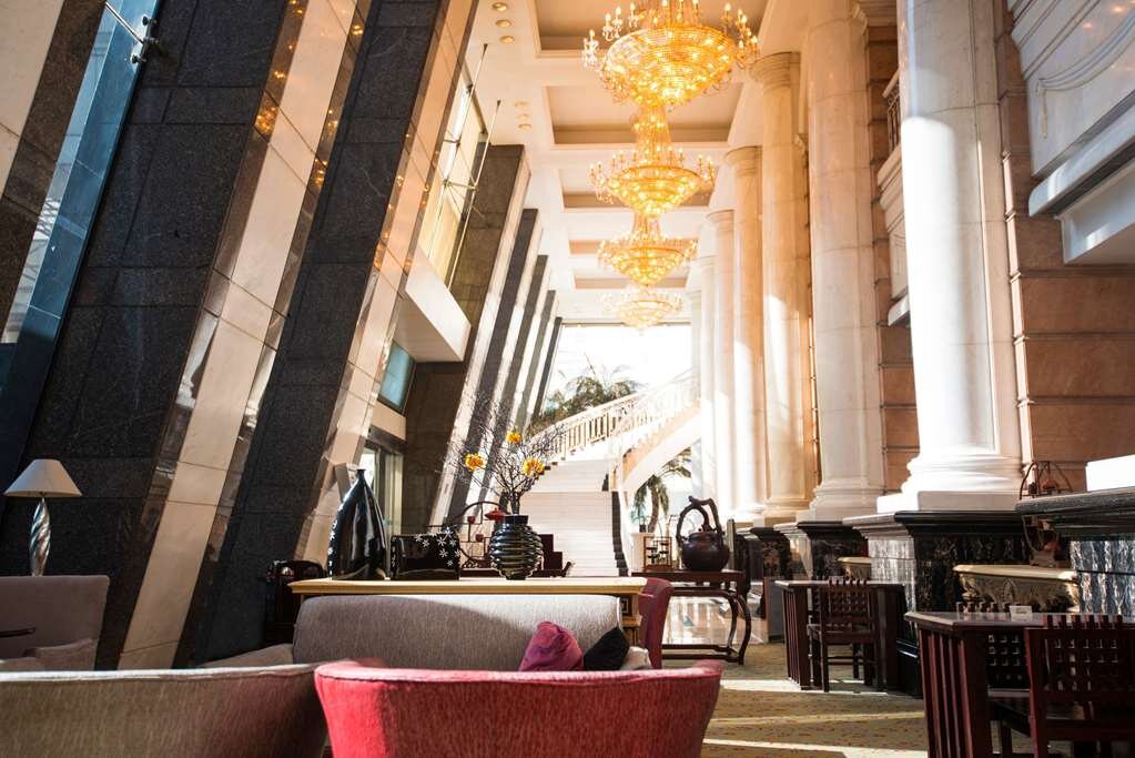 Hotel photo 13 of Clarion Hotel Tianjin.
