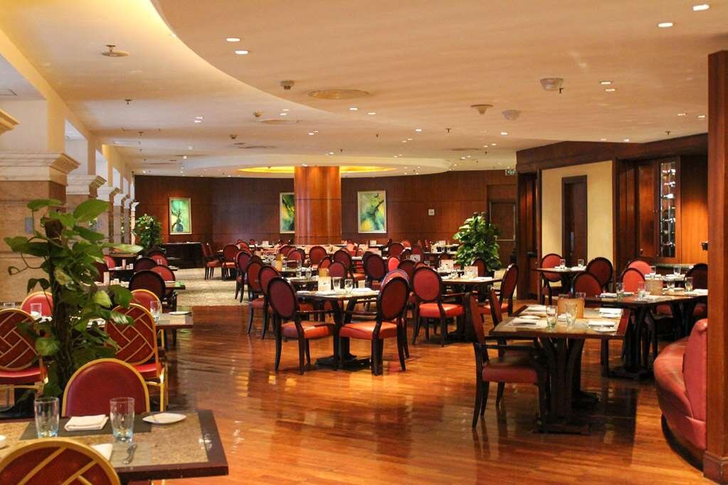 Hotel photo 10 of Clarion Hotel Tianjin.