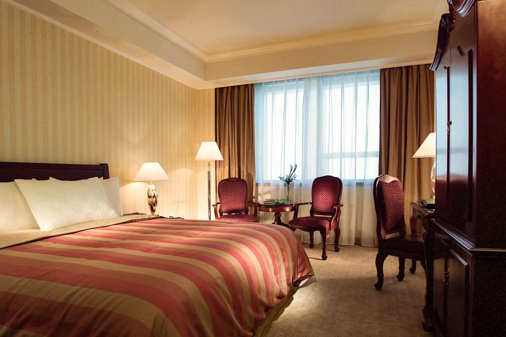 Hotel photo 4 of Clarion Hotel Tianjin.