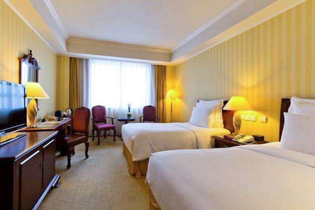 Hotel photo 16 of Clarion Hotel Tianjin.