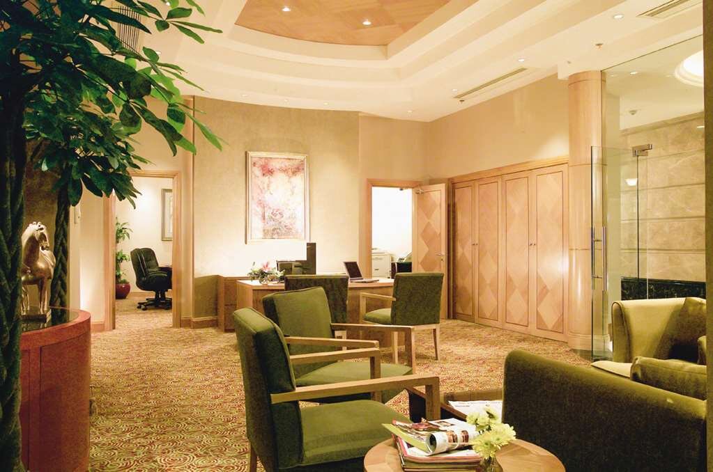 Hotel photo 8 of Clarion Hotel Tianjin.