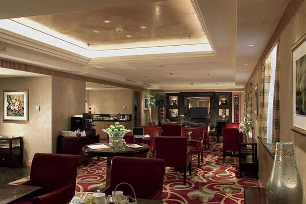 Hotel photo 6 of Clarion Hotel Tianjin.
