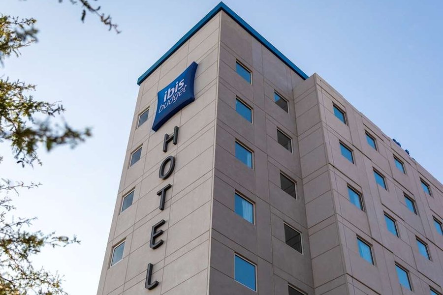 IBIS BUDGET AGUASCALIENTES NORTE $24 ($̶3̶7̶) - Prices & Hotel Reviews ...