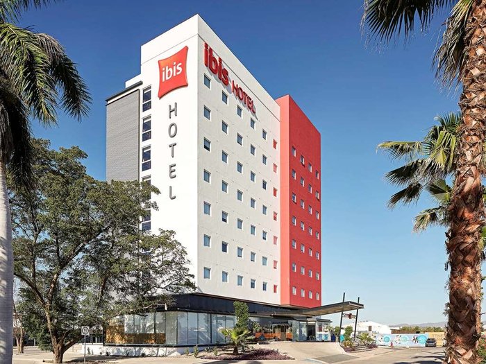 IBIS CULIACAN $48 ($̶5̶8̶) - Prices & Hotel Reviews - Mexico