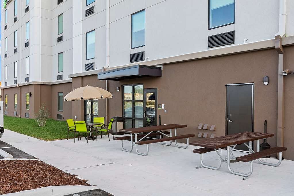 EXTENDED STAY AMERICA PREMIER SUITES TAMPA GIBSONTON RIVERVIEW