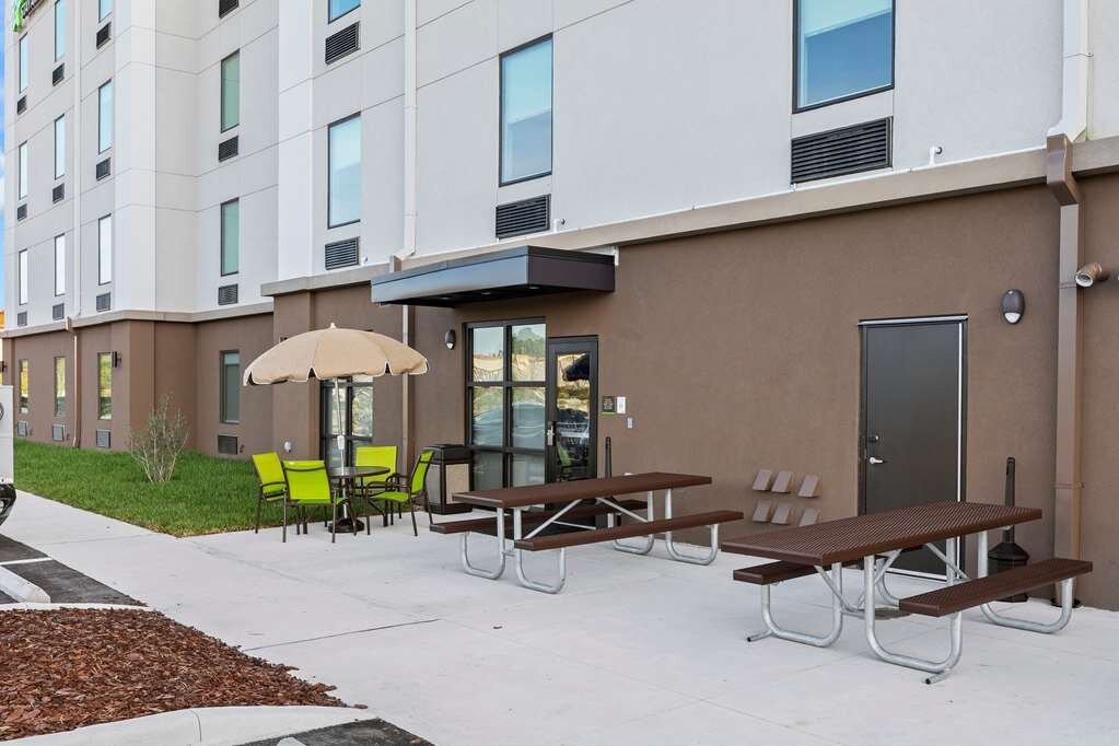 EXTENDED STAY AMERICA PREMIER SUITES TAMPA GIBSONTON RIVERVIEW