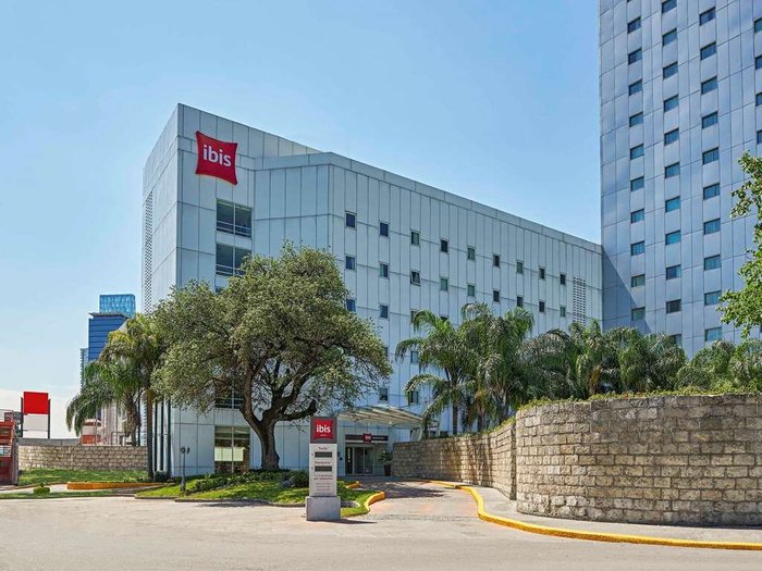 HOTEL IBIS MONTERREY VALLE desde $1,021 (San Pedro Garza García, Nuevo  Leon) - opiniones y comentarios - hotel - Tripadvisor