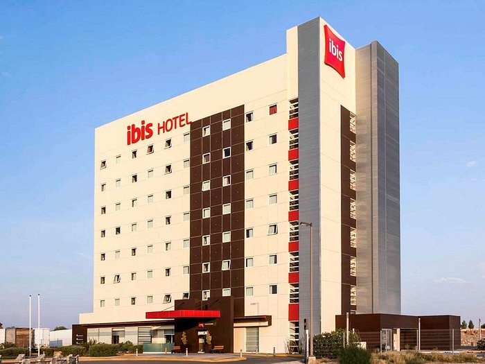 Hotel Ibis Juárez Consulado Hotel Ibis Juárez Consulado
