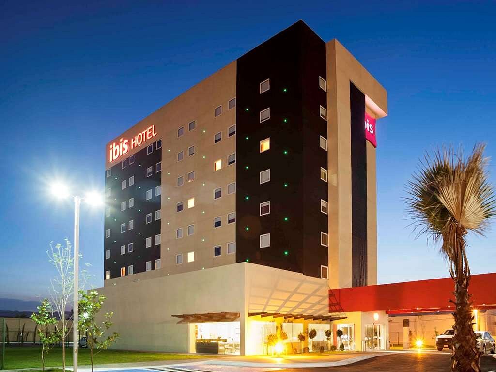 Ibis San Luis Potosi, hotel em Central Mexico and Gulf Coast