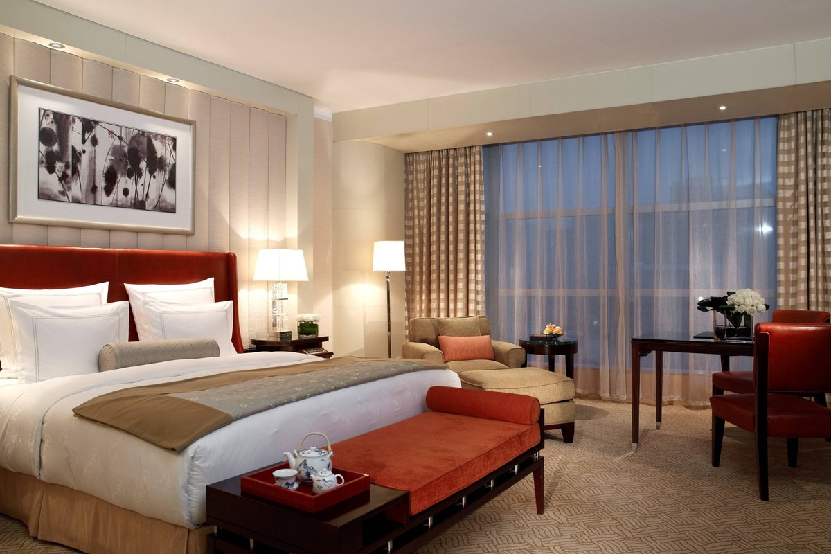 The Ritz-Carlton Beijing, Financial Street - UPDATED Prices, Reviews ...