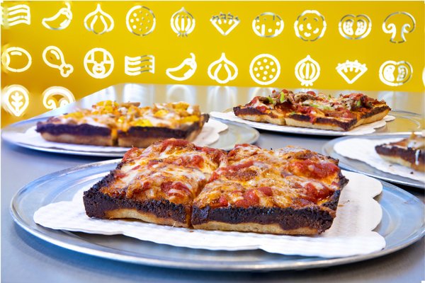 THE 10 BEST Pizza Places in Indianapolis (Updated 2025)