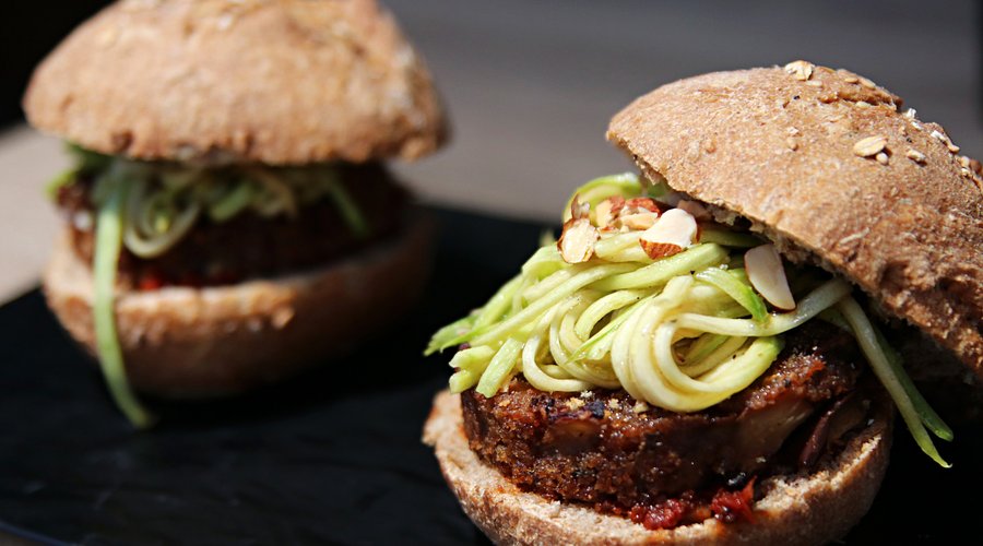 Summer Vegan