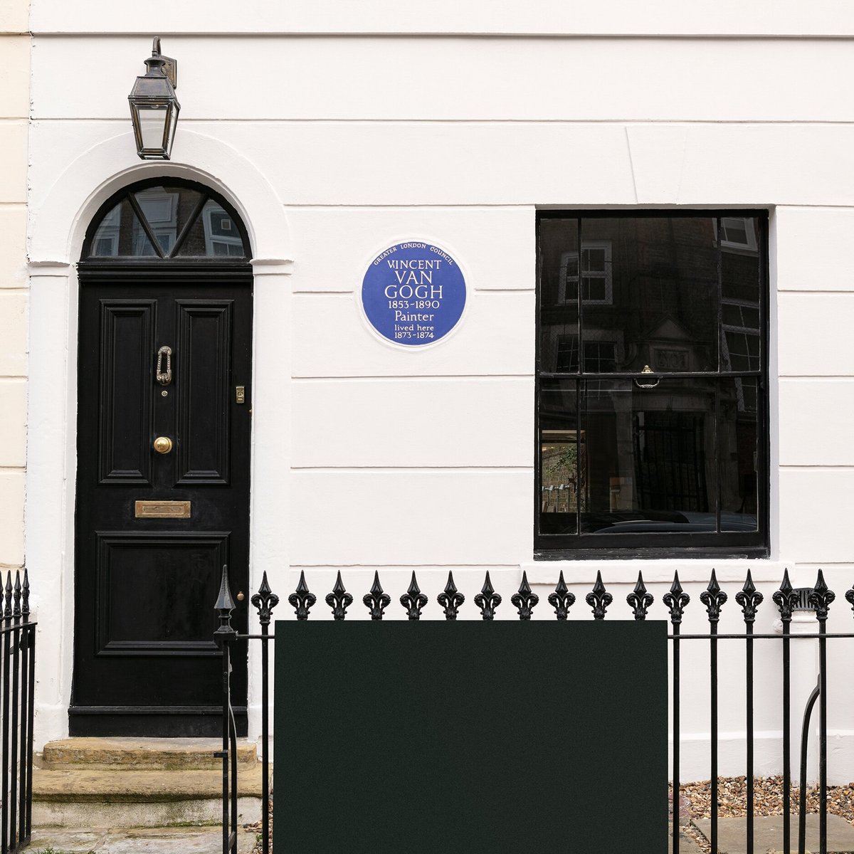 Van Gogh House London, Лондон: лучшие советы перед посещением - Tripadvisor