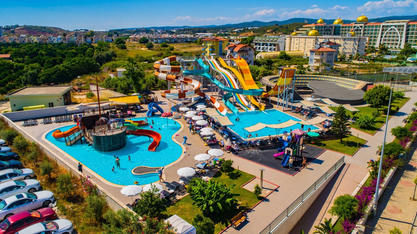 турция senza the inn resort spa