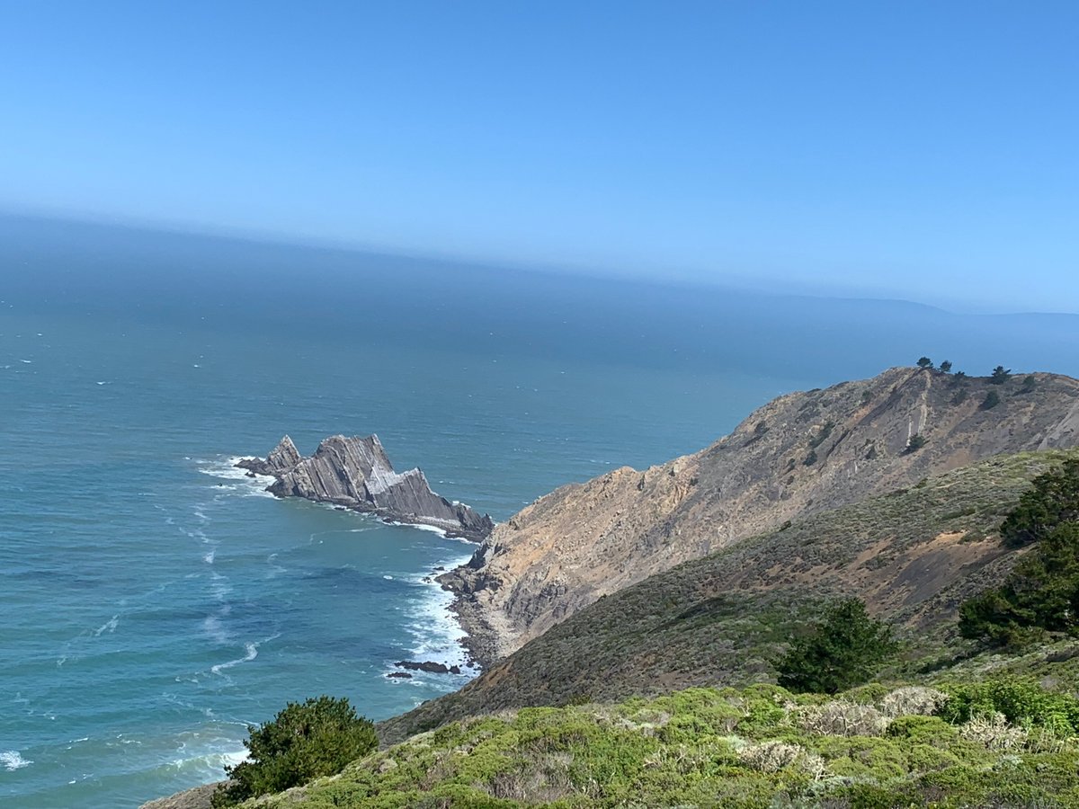 Pedro Point Headlands (Pacifica, CA): Address - Tripadvisor