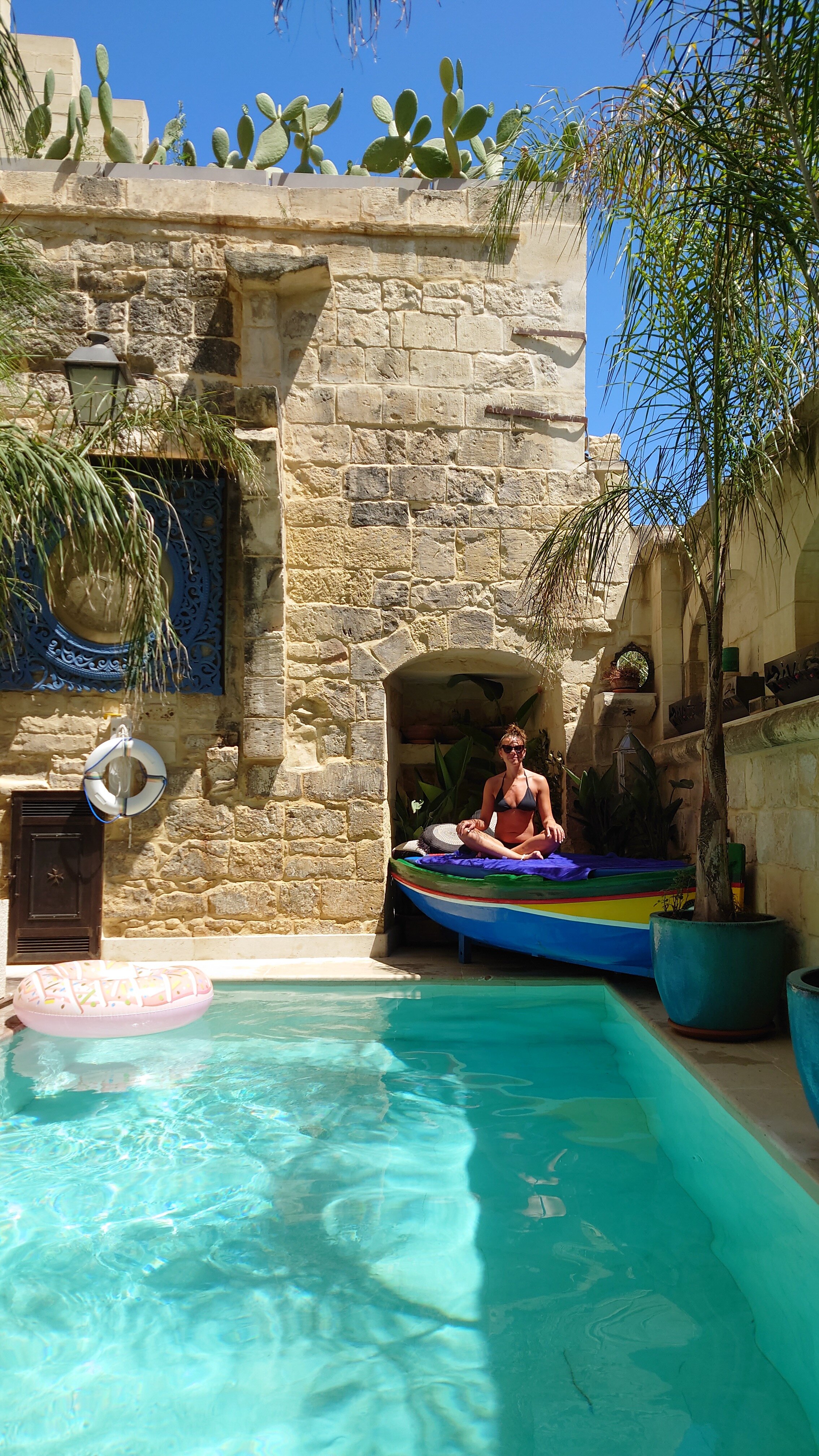 LULU BOUTIQUE HOTEL - Updated 2024 Prices & B&B Reviews (Haz-Zebbug, Malta)