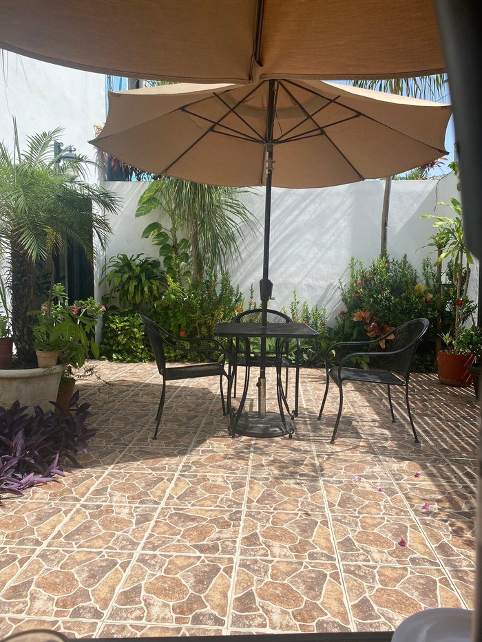Imagen 23 de Hotel Los Girasoles Cancun